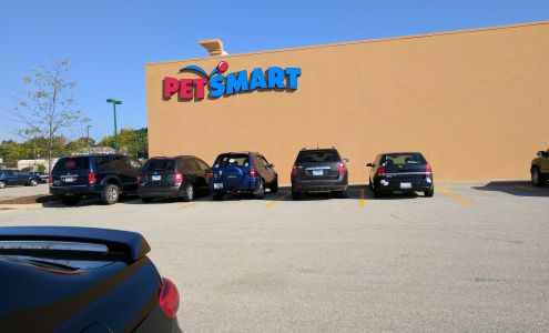 PetSmart