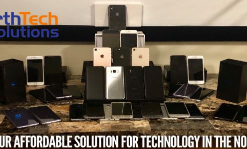 NorthTech Solutions Iqaluit Iqaluit