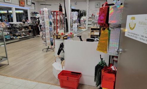 MALIKKAAT LTD. Iqaluit