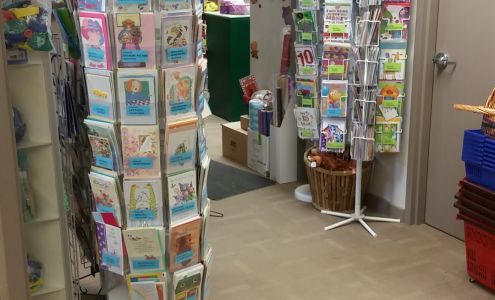 Baffin Flowers And Gifts Studio ???? Iqaluit