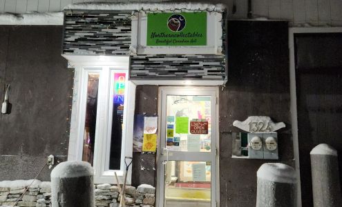 NORTHERNCOLLECTABLES Iqaluit