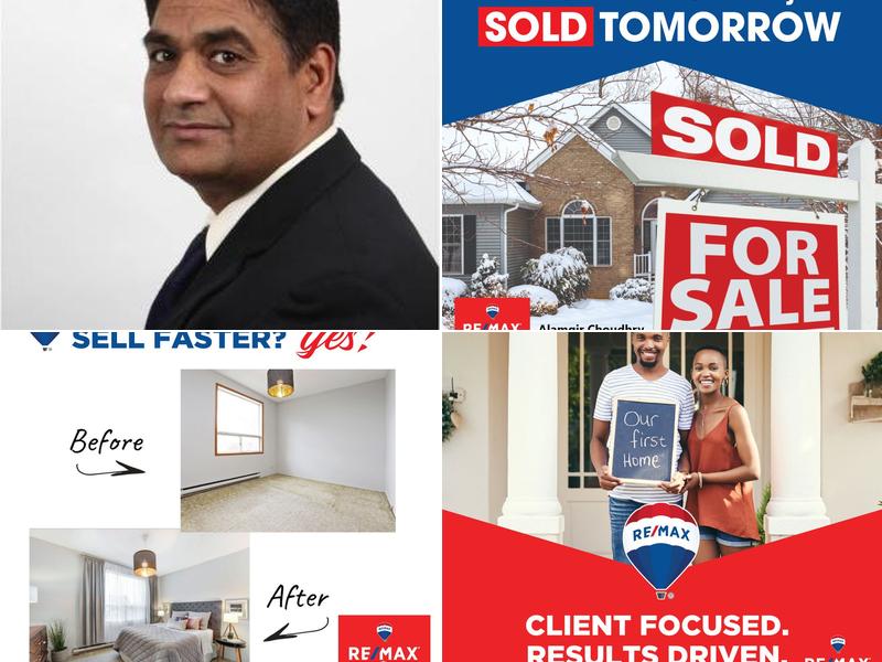 RE/MAX ROYAL PROPERTIES REALTY BROKERAGE (AJAX)