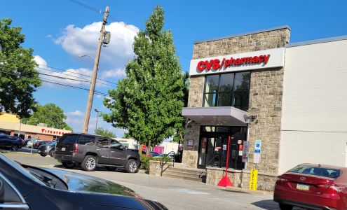 CVS