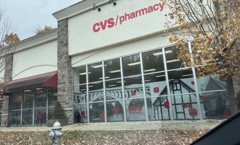 CVS