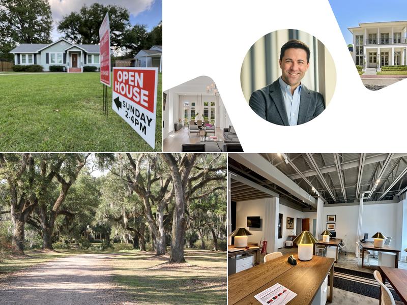 Matt Bruno, KELLER WILLIAMS REALTY | Red Stick Partners