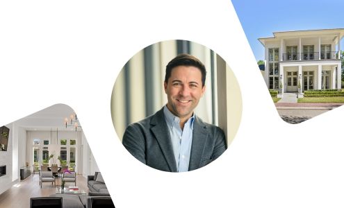 Matt Bruno, KELLER WILLIAMS REALTY | Red Stick Partners