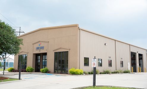 Air-Side Equipment, Inc