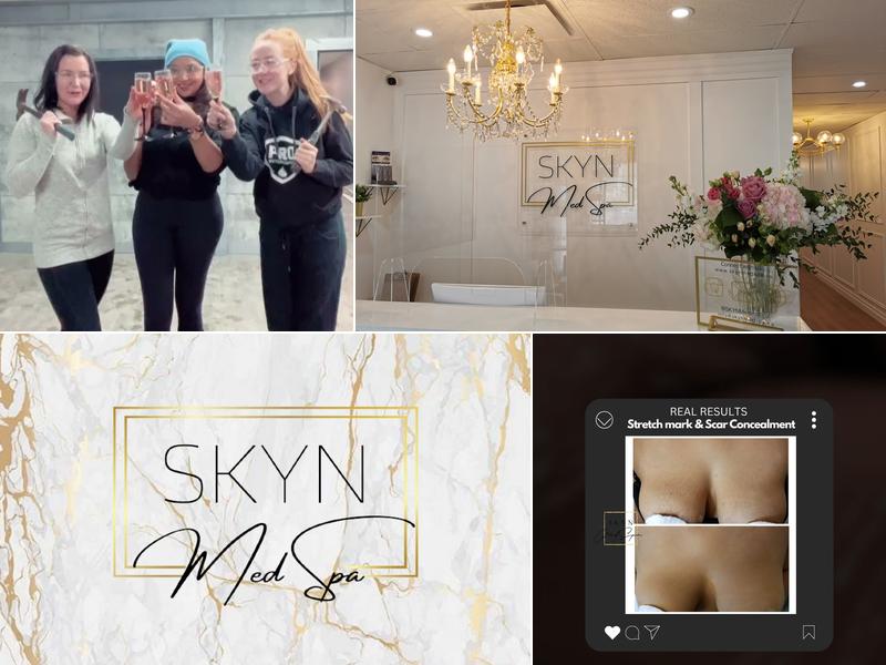 SKYN Med Spa