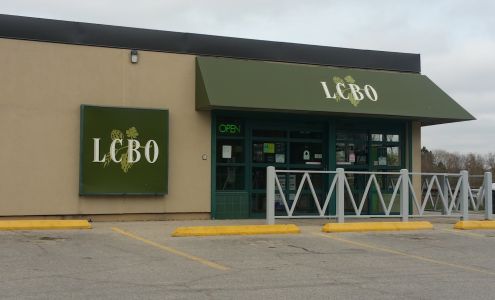 LCBO Arthur