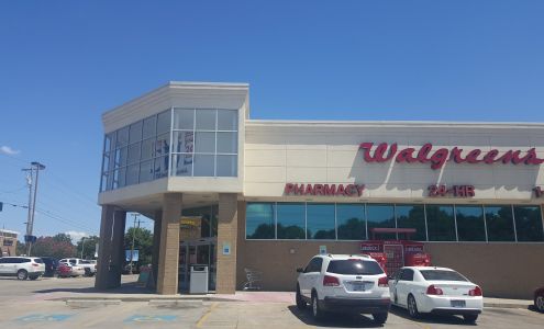 Walgreens