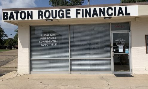 Baton Rouge Financial Services, LLC