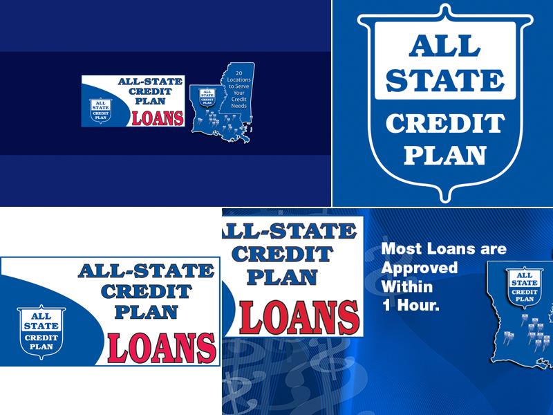 All-State Credit Plan, LLC
