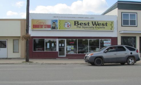 Kakabeka Depot Express Atikokan Atikokan