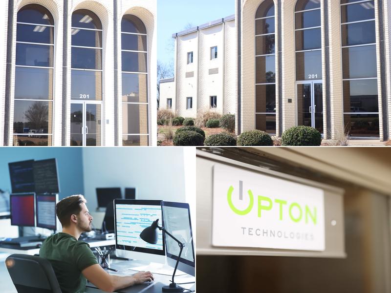 Upton Technologies, LLC