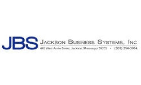 Jackson Business Systems