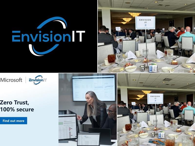 EnvisionIT of MS, LLC