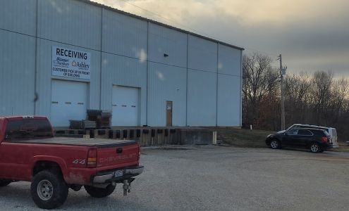 Missouri Furniture Warehouse & Corporate Office