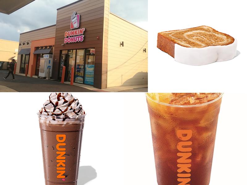 Dunkin'