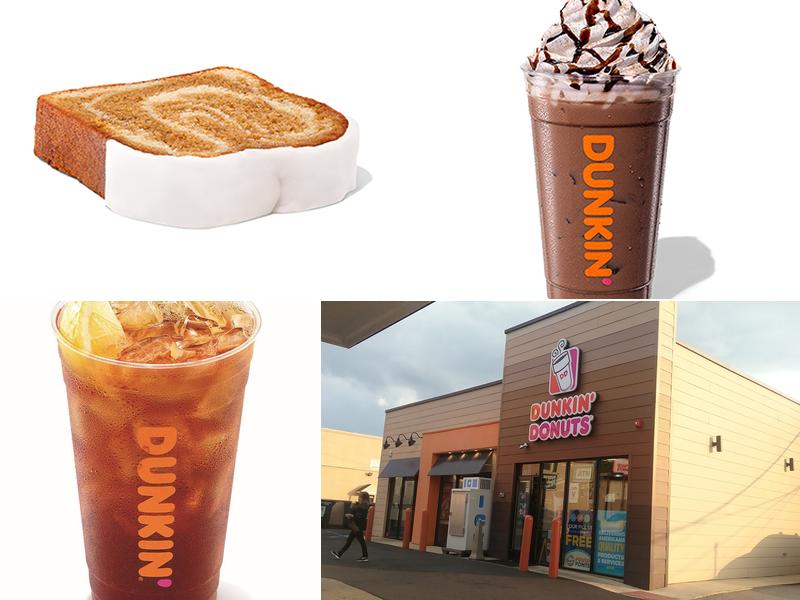 Dunkin'