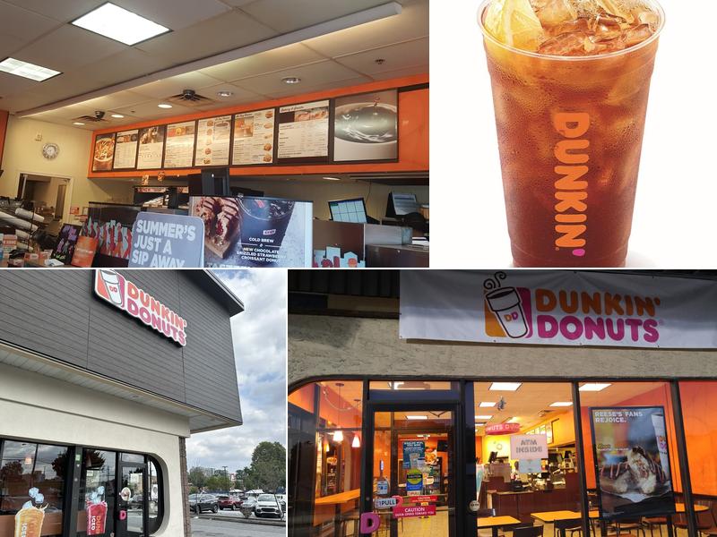 Dunkin'