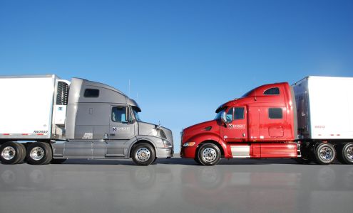 Knight Transportation