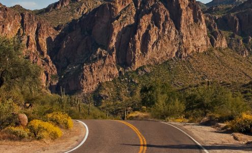 Nielsen Well Drilling 190 Commercial St, St Johns Arizona 85936