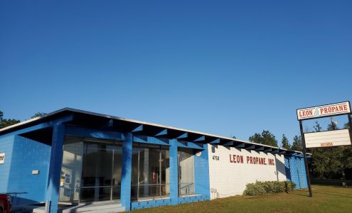 Leon Propane