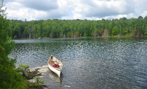 Blind River Provincial Park Blind River