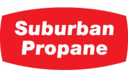 Suburban Propane Alcalde