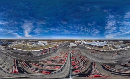 Cassens Transport Co