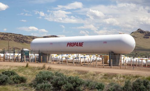 The Propane Store, LLC