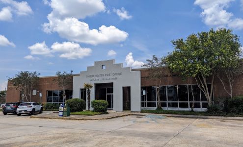 United States Postal Service