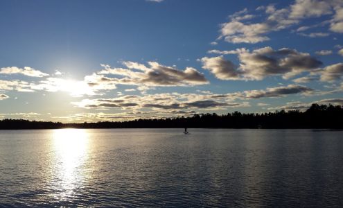 Reach Harbour Lakefield