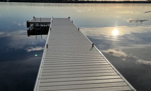 Young's Point Marina Youngs Point