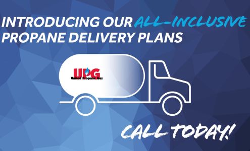 TELLICO PROPANE Loudon