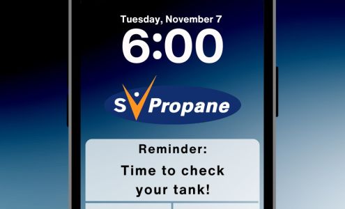 Sequachee Valley Propane Tracy City