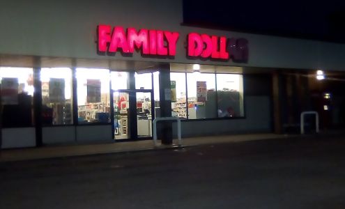 Family Dollar