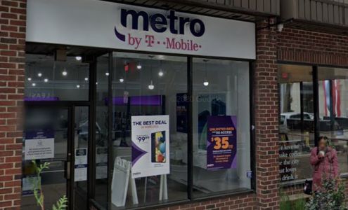 Metro by T-Mobile