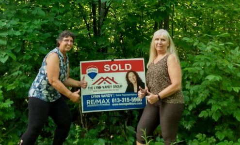 Lynn Vardy Real Estate Services - ReMax Affiliates