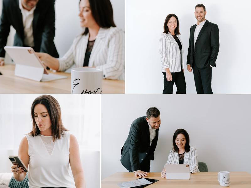 Evoy Real Estate Team RE/MAX Affiliates Realty