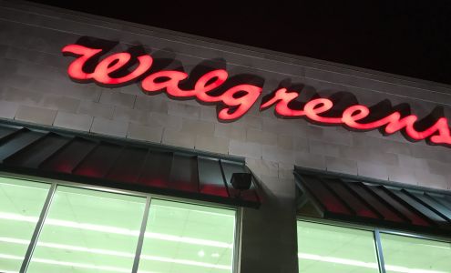 Walgreens