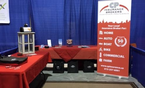 CP Insurance Brokers