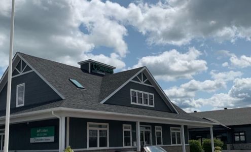 Jeff Julian Desjardins Insurance Agent