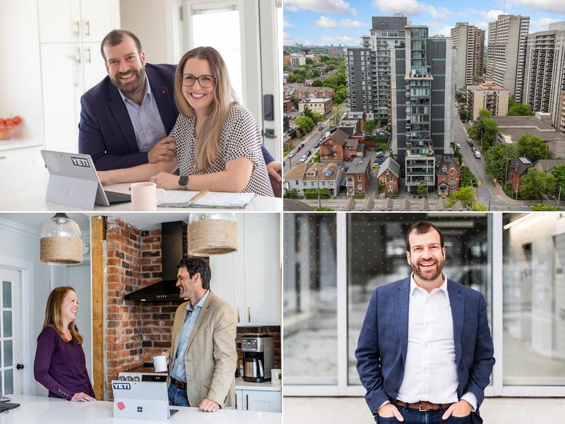 Cosgrove Real Estate Group