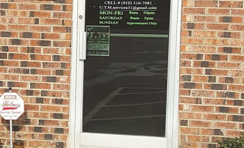 Unlimited Taxes & More Services of Lumberton, LLC