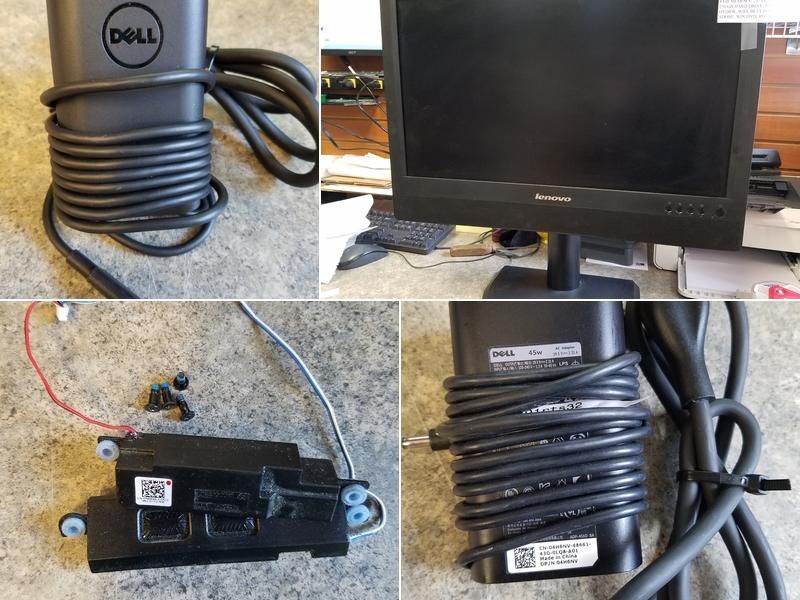 Computer P&R LLC Bridgeport, MI