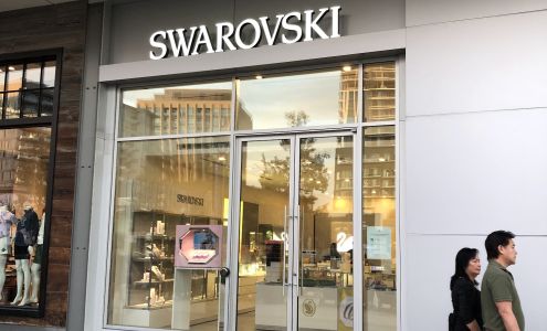 Swarovski Shops at Don Mills