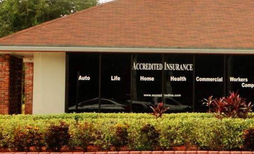 NavSav Insurance - Davie