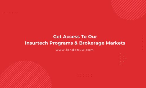 London Underwriters LLC