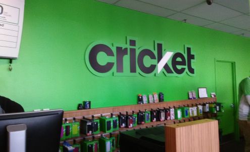 Cricket Wireless Authorized Retailer